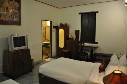 Ruean Thai Hotel