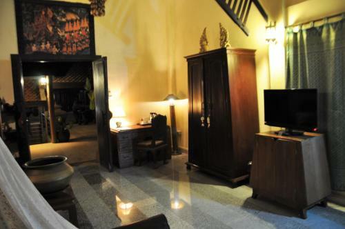 Ruean Thai Hotel