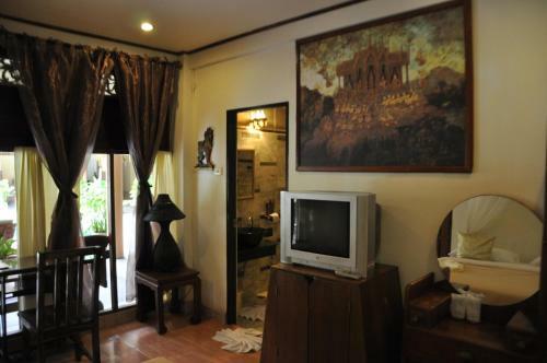 Ruean Thai Hotel
