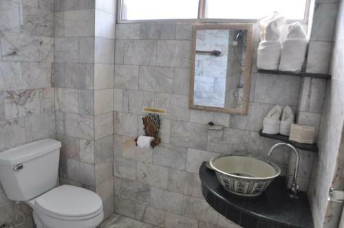 Ruean Thai Hotel