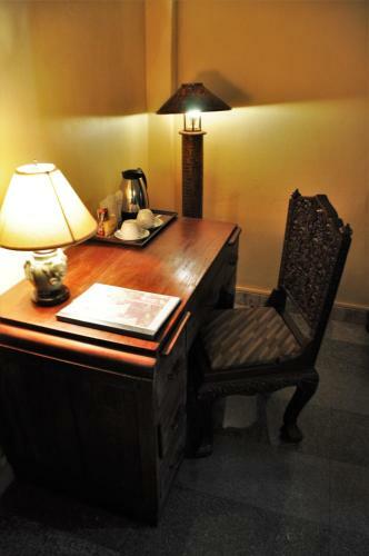 Ruean Thai Hotel