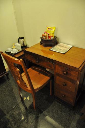 Ruean Thai Hotel