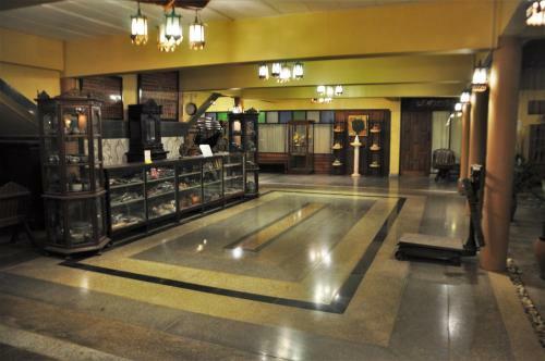 Ruean Thai Hotel