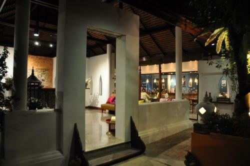 Ruean Thai Hotel
