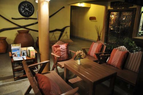 Ruean Thai Hotel