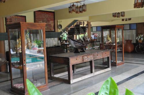 Ruean Thai Hotel