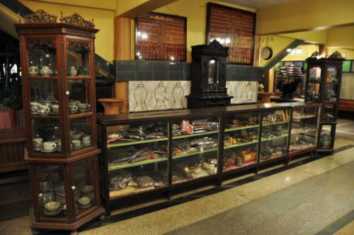 Ruean Thai Hotel