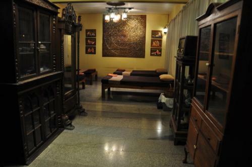 Ruean Thai Hotel