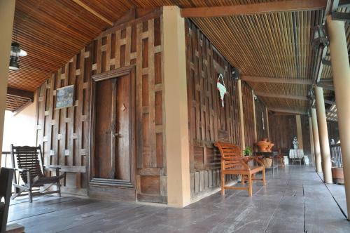 Ruean Thai Hotel