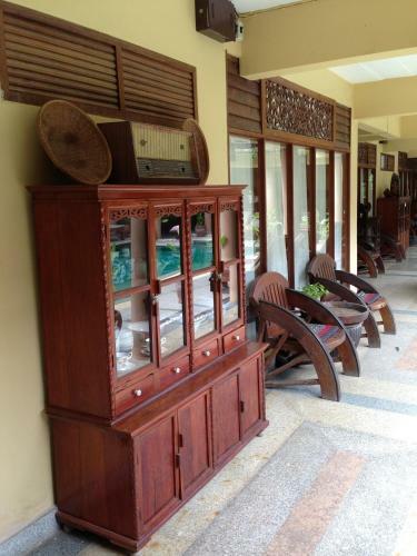 Ruean Thai Hotel