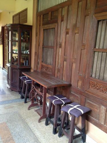 Ruean Thai Hotel