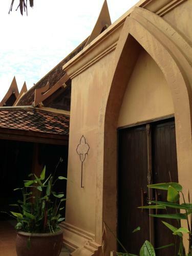 Ruean Thai Hotel