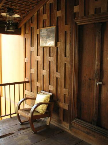 Ruean Thai Hotel