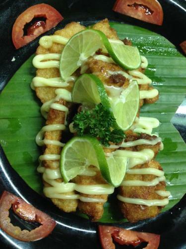 Ruean Thai Hotel