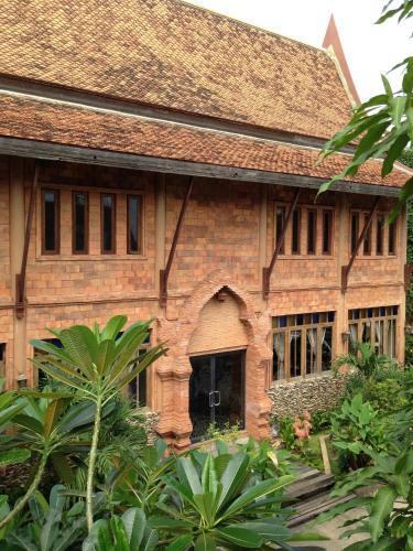 Ruean Thai Hotel