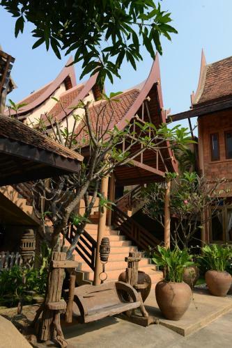 Ruean Thai Hotel