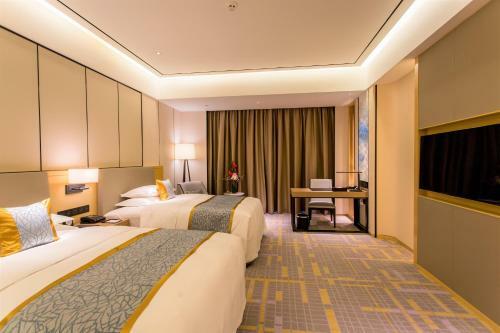 Garden Hotel Chenghai