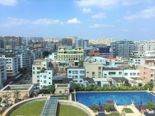 Garden Hotel Chenghai