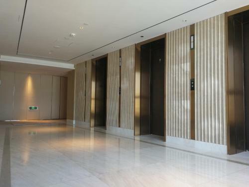 Garden Hotel Chenghai