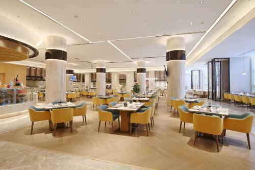 Garden Hotel Chenghai