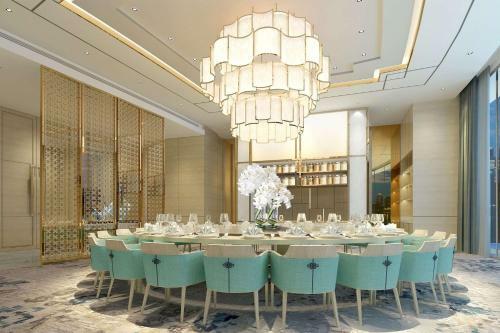 Garden Hotel Chenghai