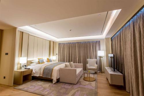 Garden Hotel Chenghai