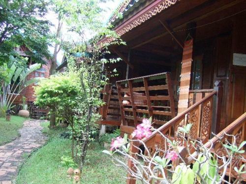 Tr Guesthouse