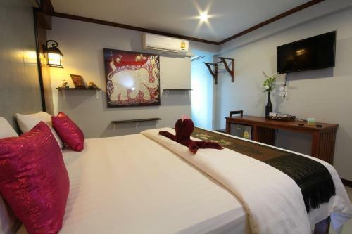 Tr Guesthouse