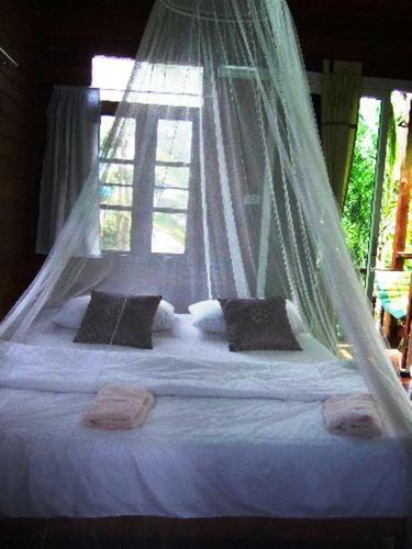 Tr Guesthouse