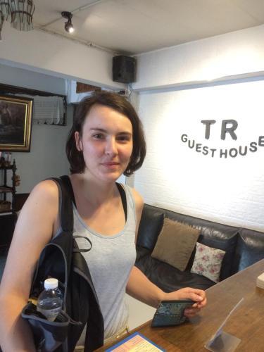 Tr Guesthouse