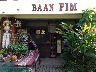 Hostal Baan Pim