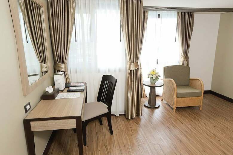Amora Thapae Hotel Chiang Mai