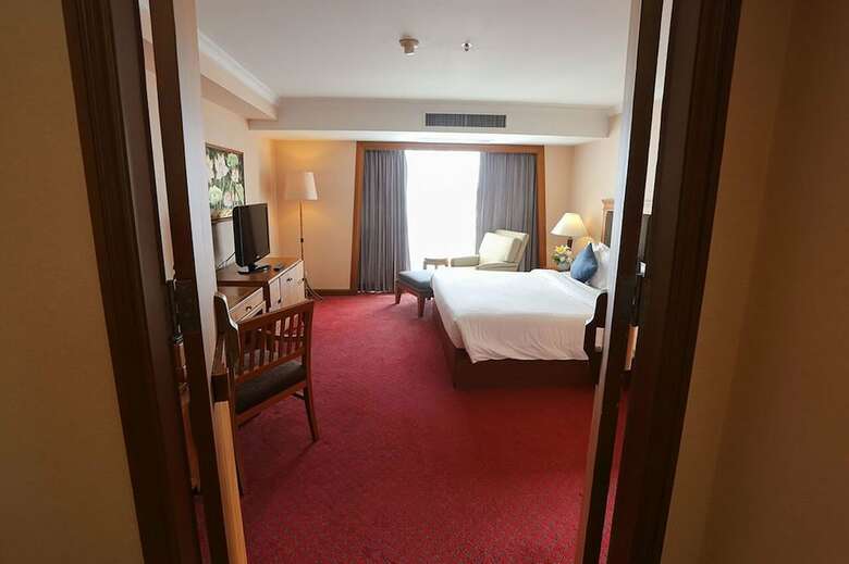 Amora Thapae Hotel Chiang Mai