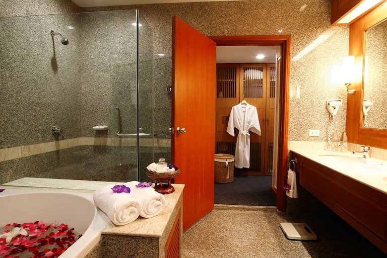 Amora Thapae Hotel Chiang Mai