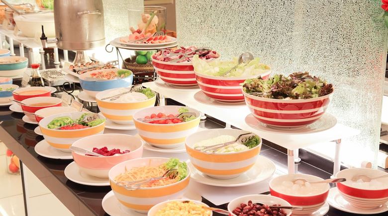 Amora Thapae Hotel Chiang Mai
