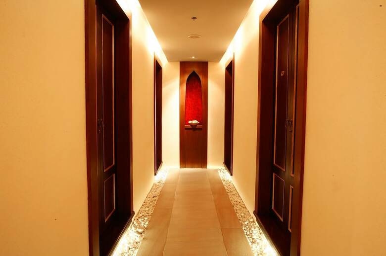 Amora Thapae Hotel Chiang Mai