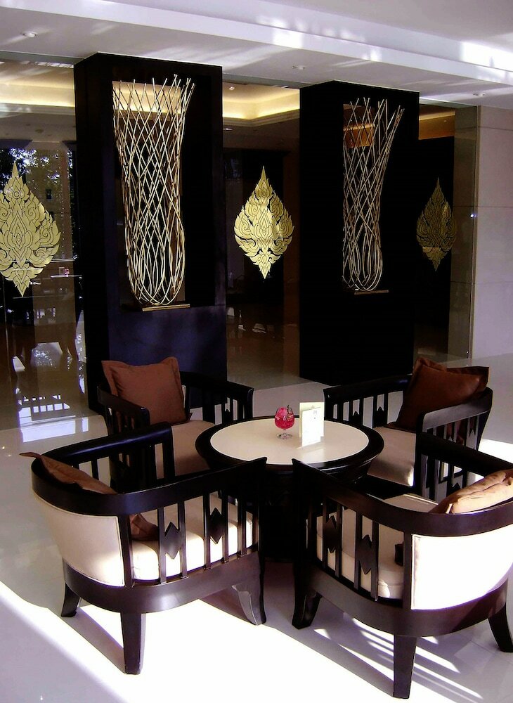Amora Thapae Hotel Chiang Mai