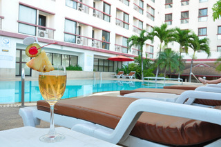 Amora Thapae Hotel Chiang Mai