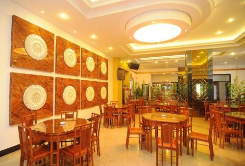 Yue Hai Hotel Shantou