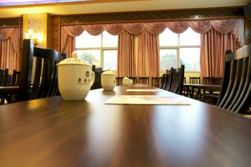 Yue Hai Hotel Shantou