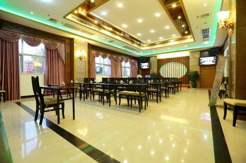 Yue Hai Hotel Shantou
