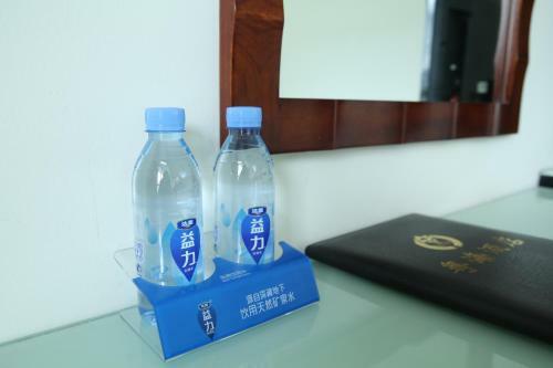 Yue Hai Hotel Shantou