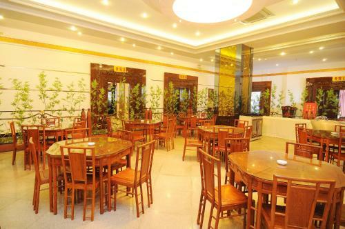Yue Hai Hotel Shantou