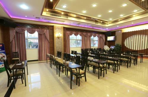 Yue Hai Hotel Shantou