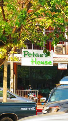 Albergue Potae's House