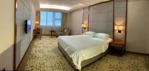 Garden Hotel Shantou