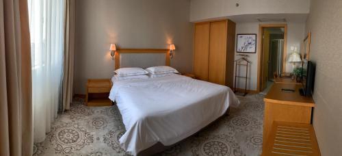 Garden Hotel Shantou