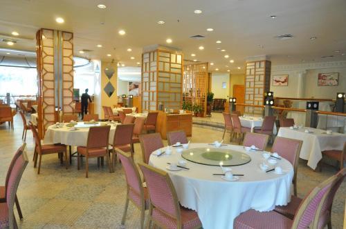 Garden Hotel Shantou