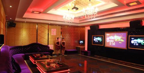 Garden Hotel Shantou