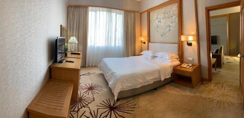 Garden Hotel Shantou